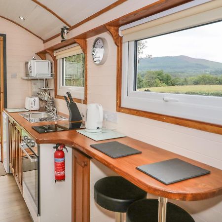 Glyder Fach Villa แบงเกอร์ ภายนอก รูปภาพ